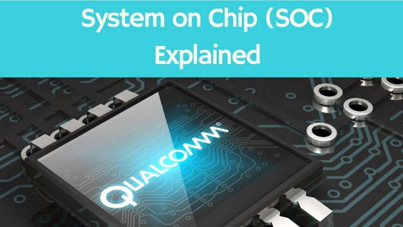 [2023]What is an SoC Everything you Need to Know about Smartphone Chipsets 